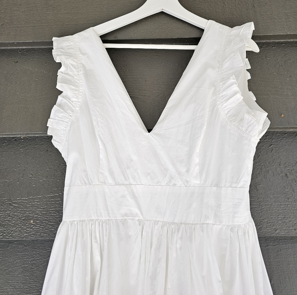 BEULAH Dress - Picture 4 of 7